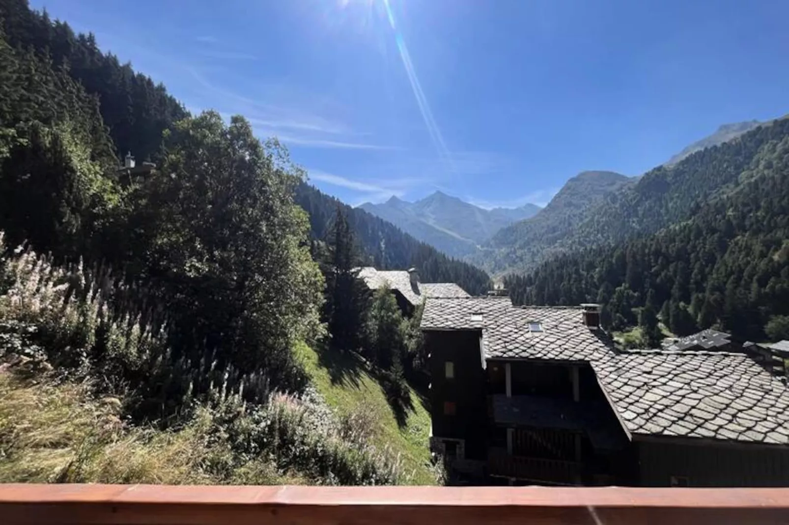 Résidence Serac-Untagged