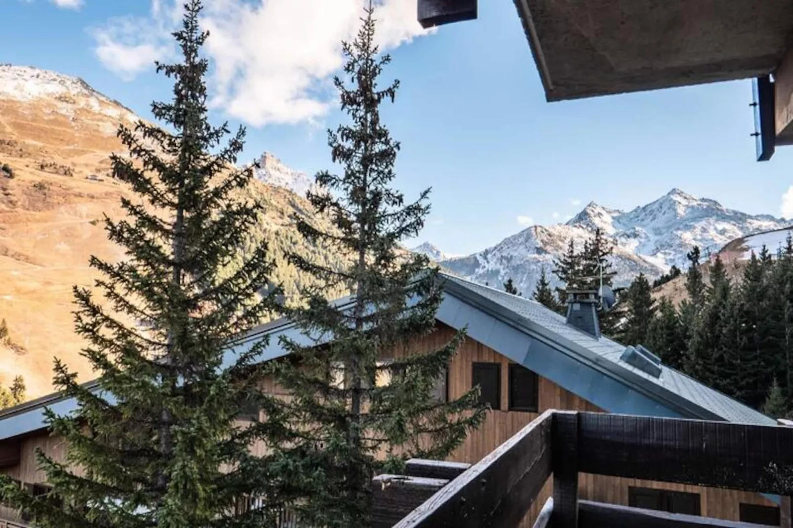 Résidence Erines-Non tagué