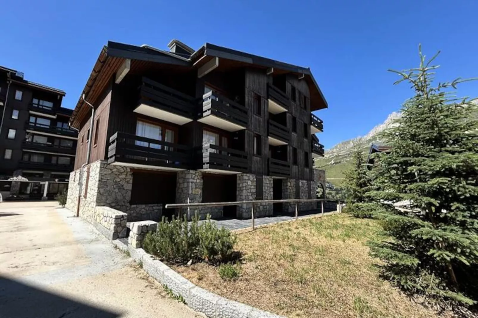 Résidence Boulevard-Untagged