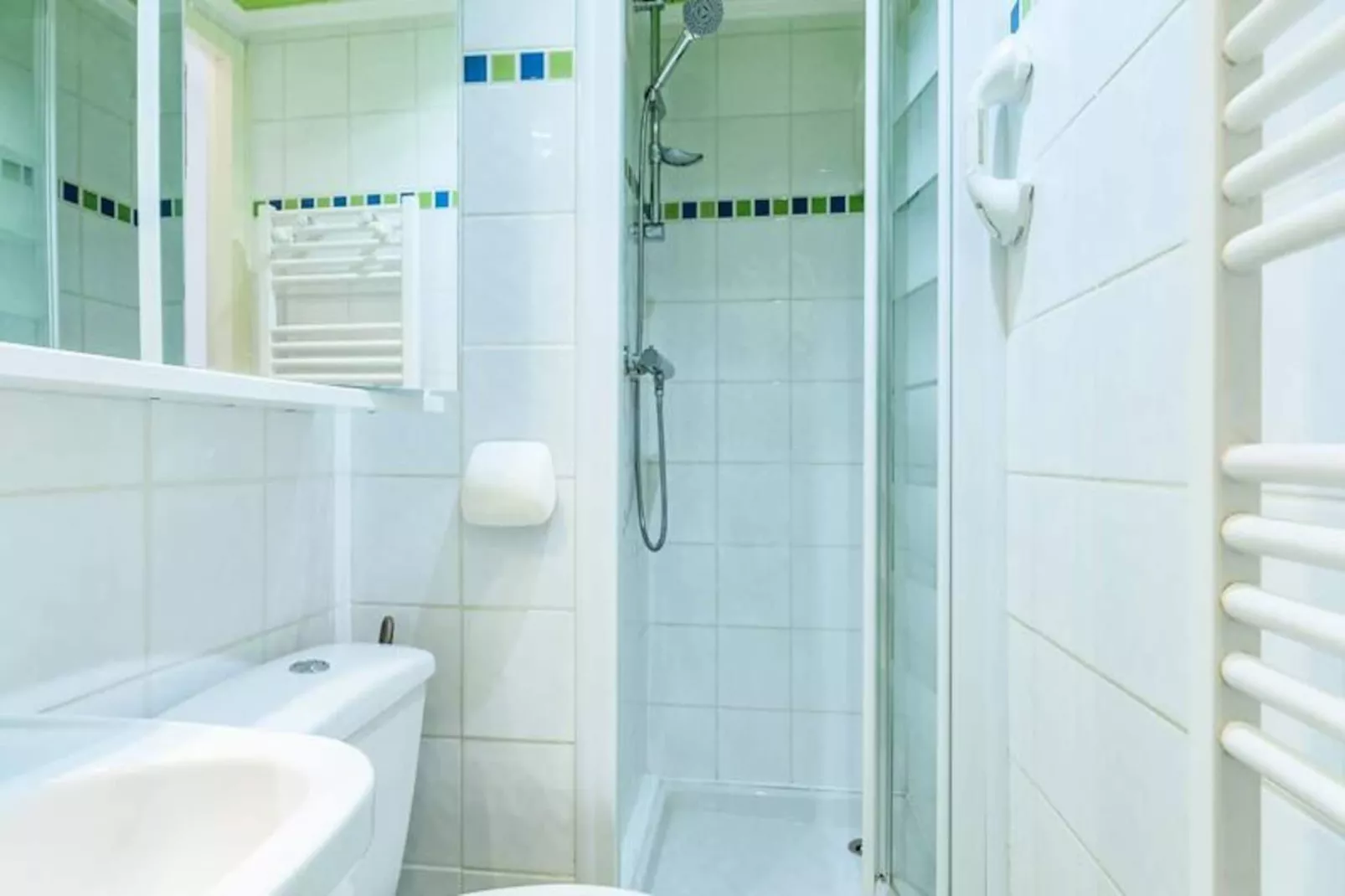 Résidence Roc De Tougne-Untagged