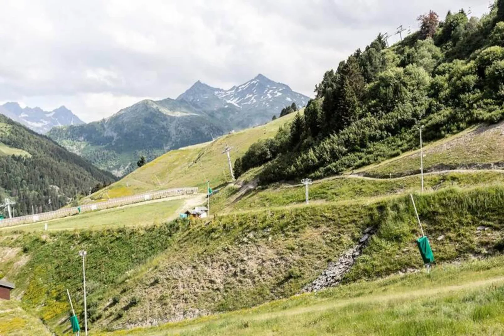 Résidence Verdons-Untagged