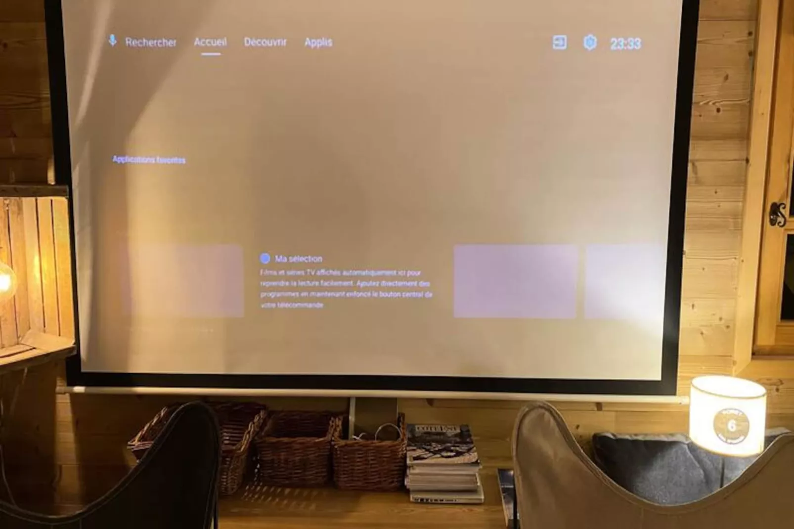 Chalet Furz'a-Untagged