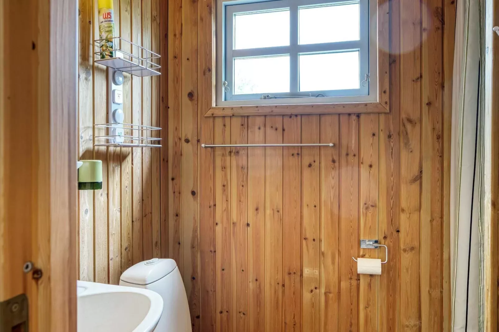 5 person holiday home in Store Fuglede-Indoor
