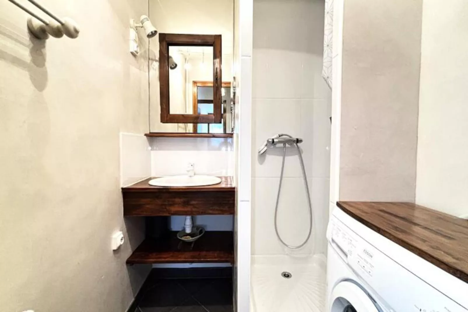 Résidence Les Mousquetaires-Non tagué