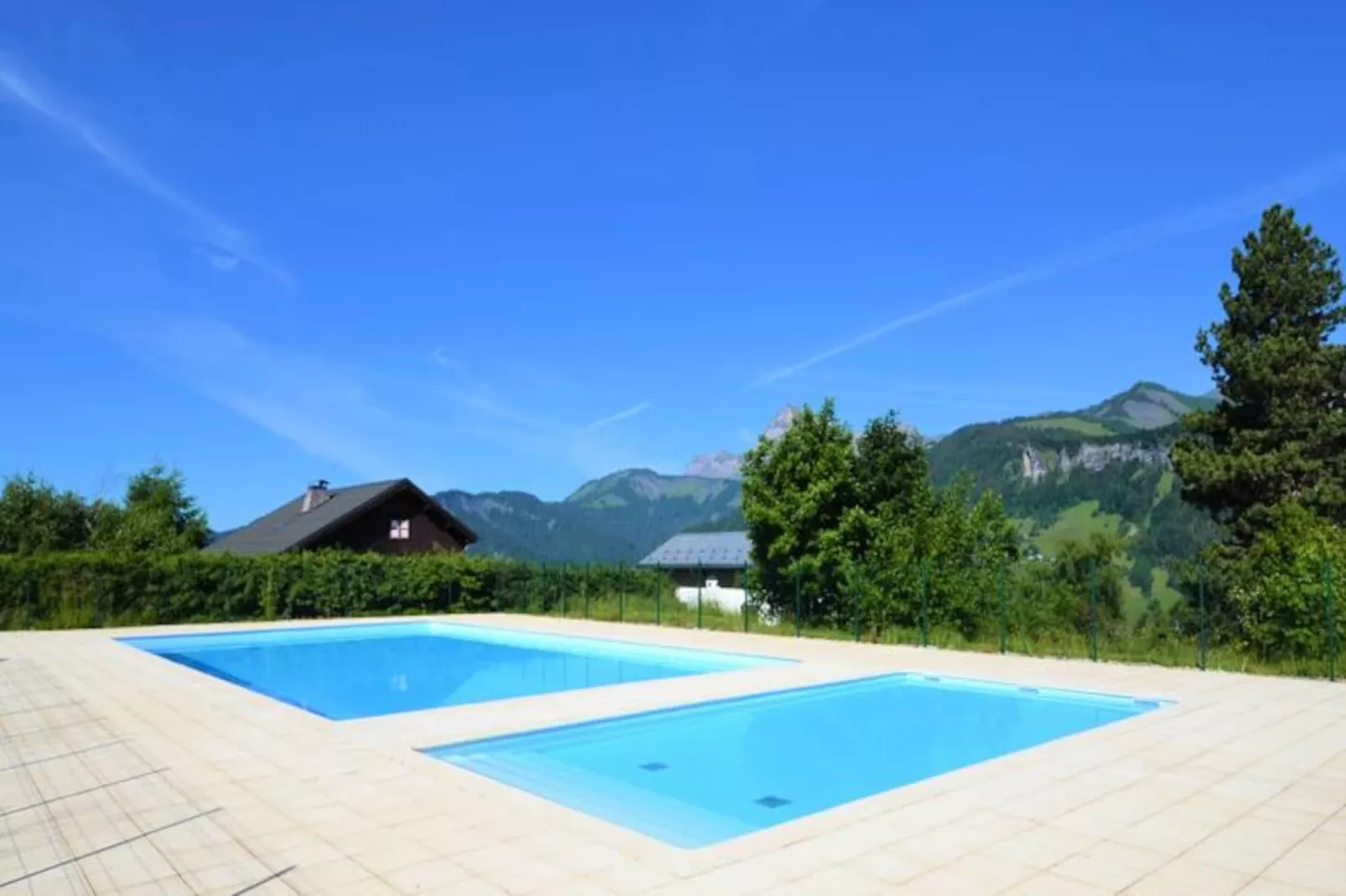 Résidence Les Alpages-Non tagué