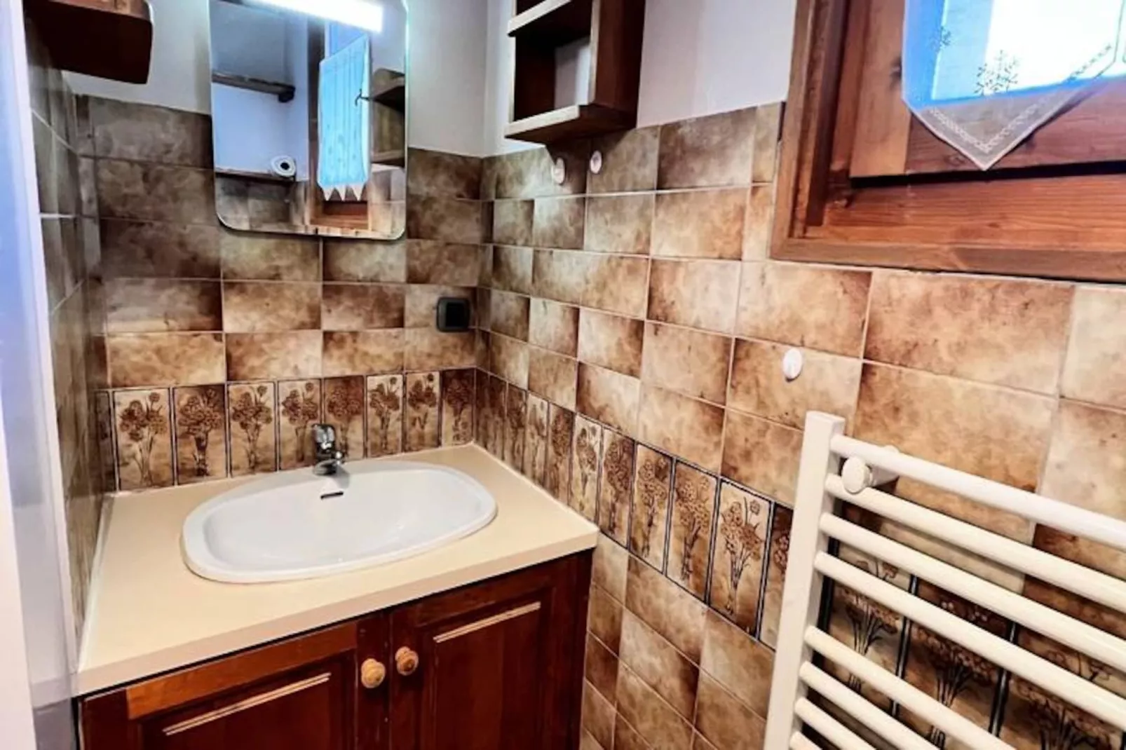 Résidence La Beguette-Untagged