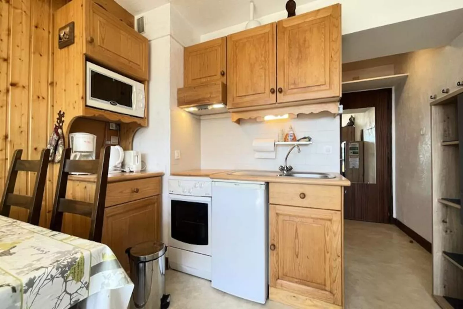 Résidence Les Alpages-Non tagué