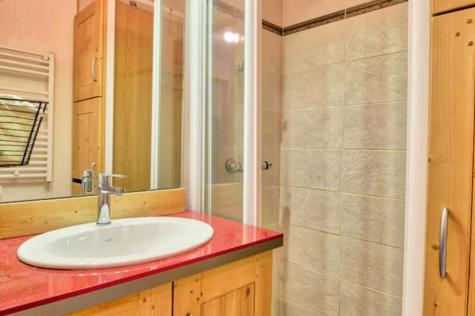 Résidence Les Balcons Du Charvin-Untagged