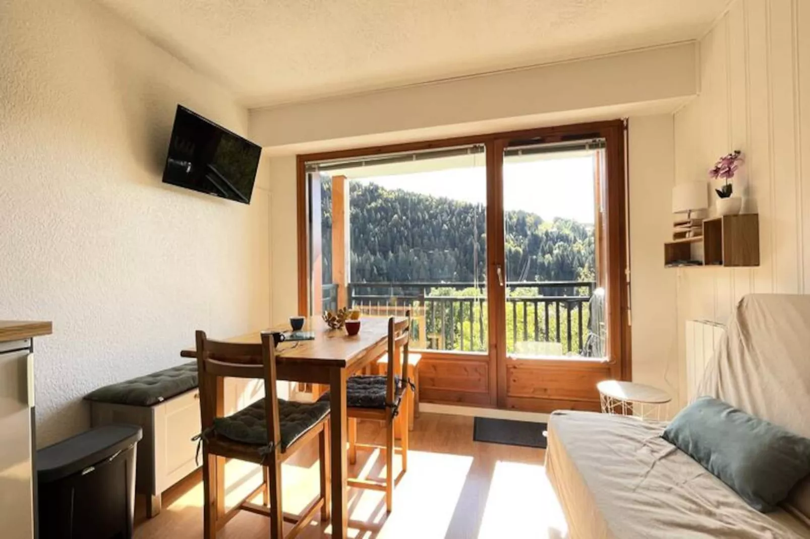 Résidence Les Balcons Du Charvin-Untagged