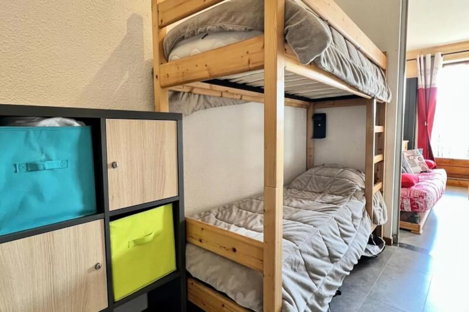 Résidence Les Balcons Du Charvin-Untagged