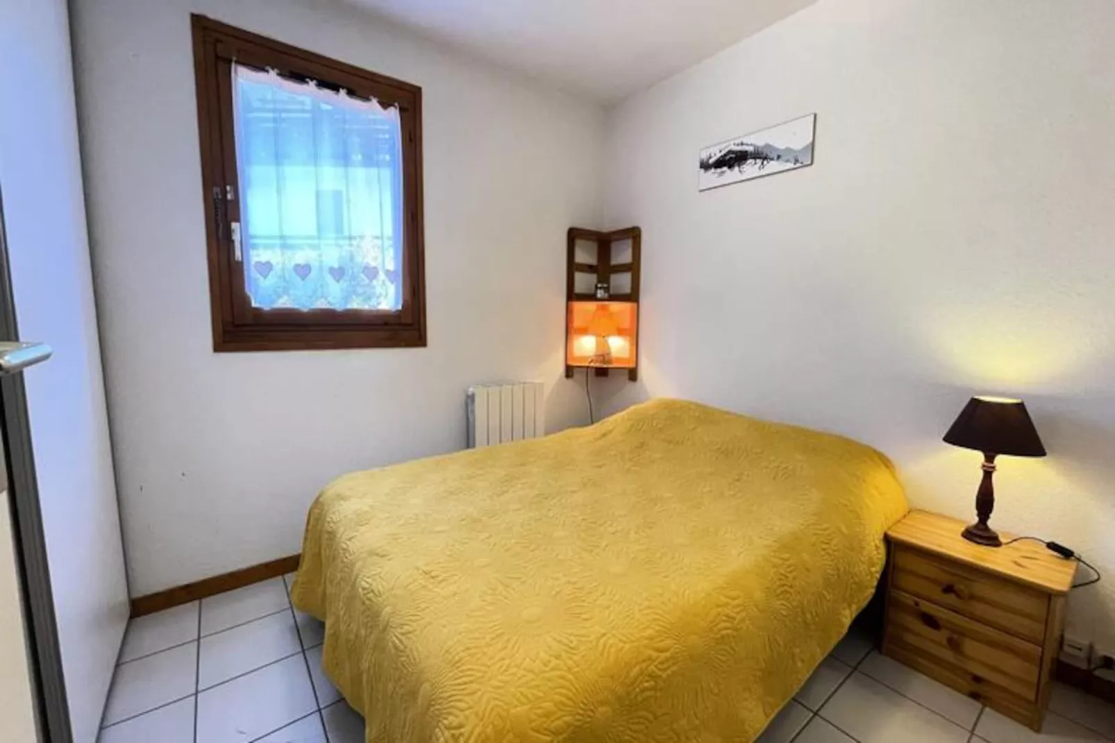 Résidence Les Balcons Du Charvin-Untagged