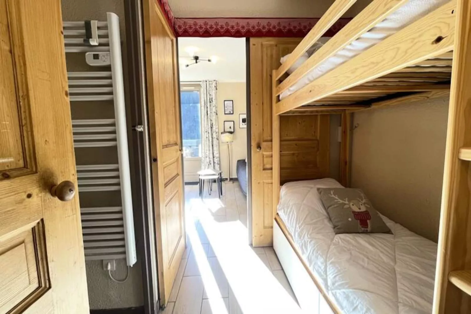 Résidence Les Adrelles-Untagged