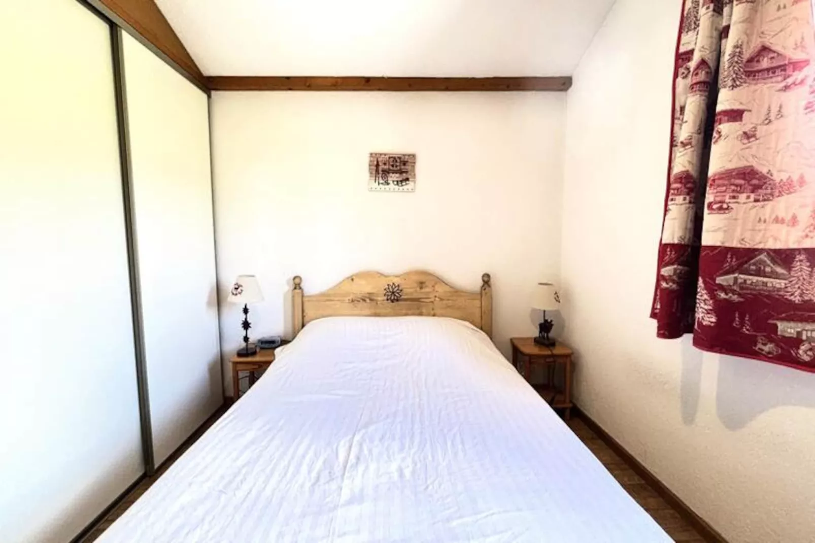 Résidence Les Balcons Du Charvin-Untagged