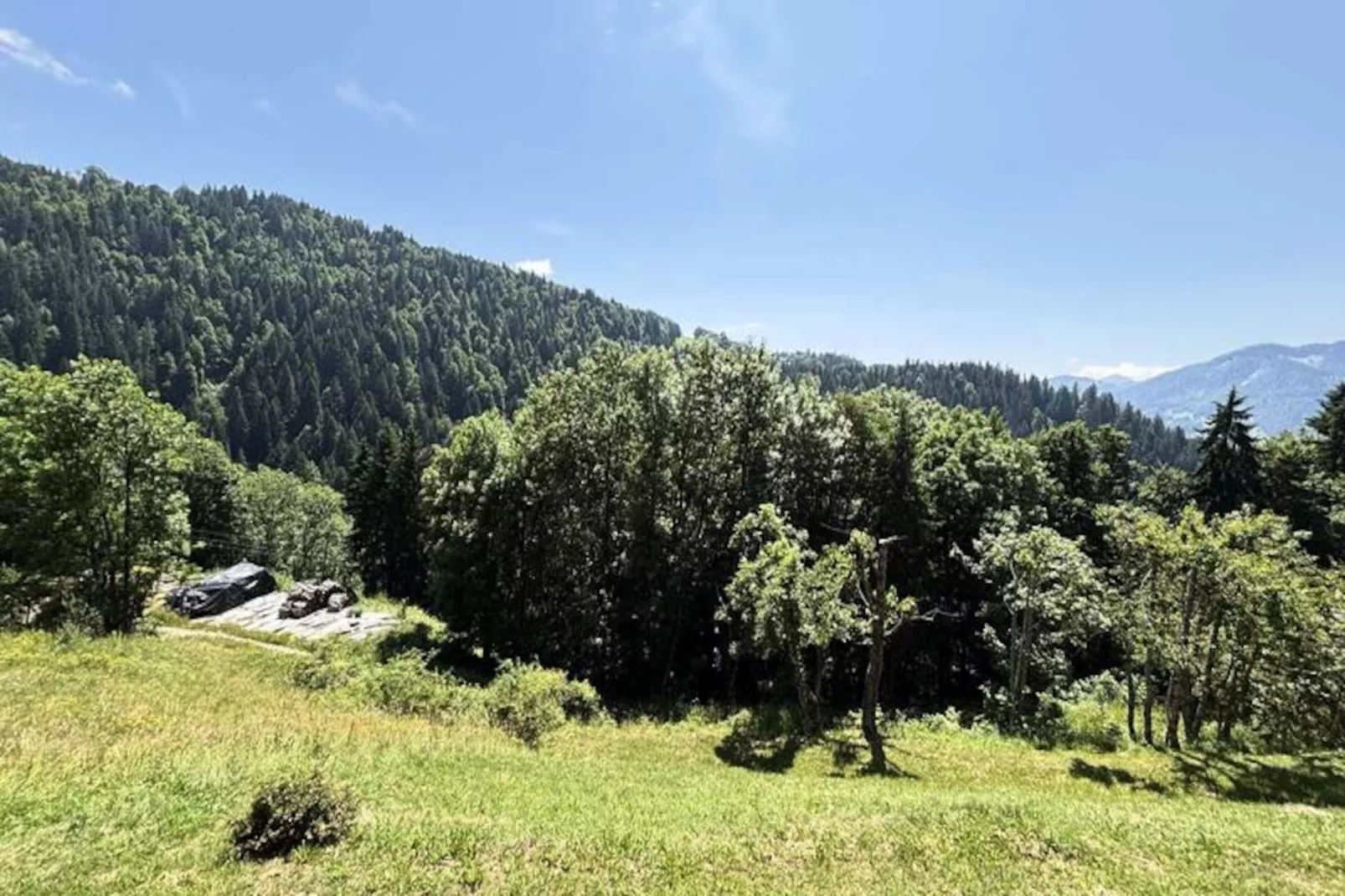 Résidence Les Balcons Du Charvin-Untagged