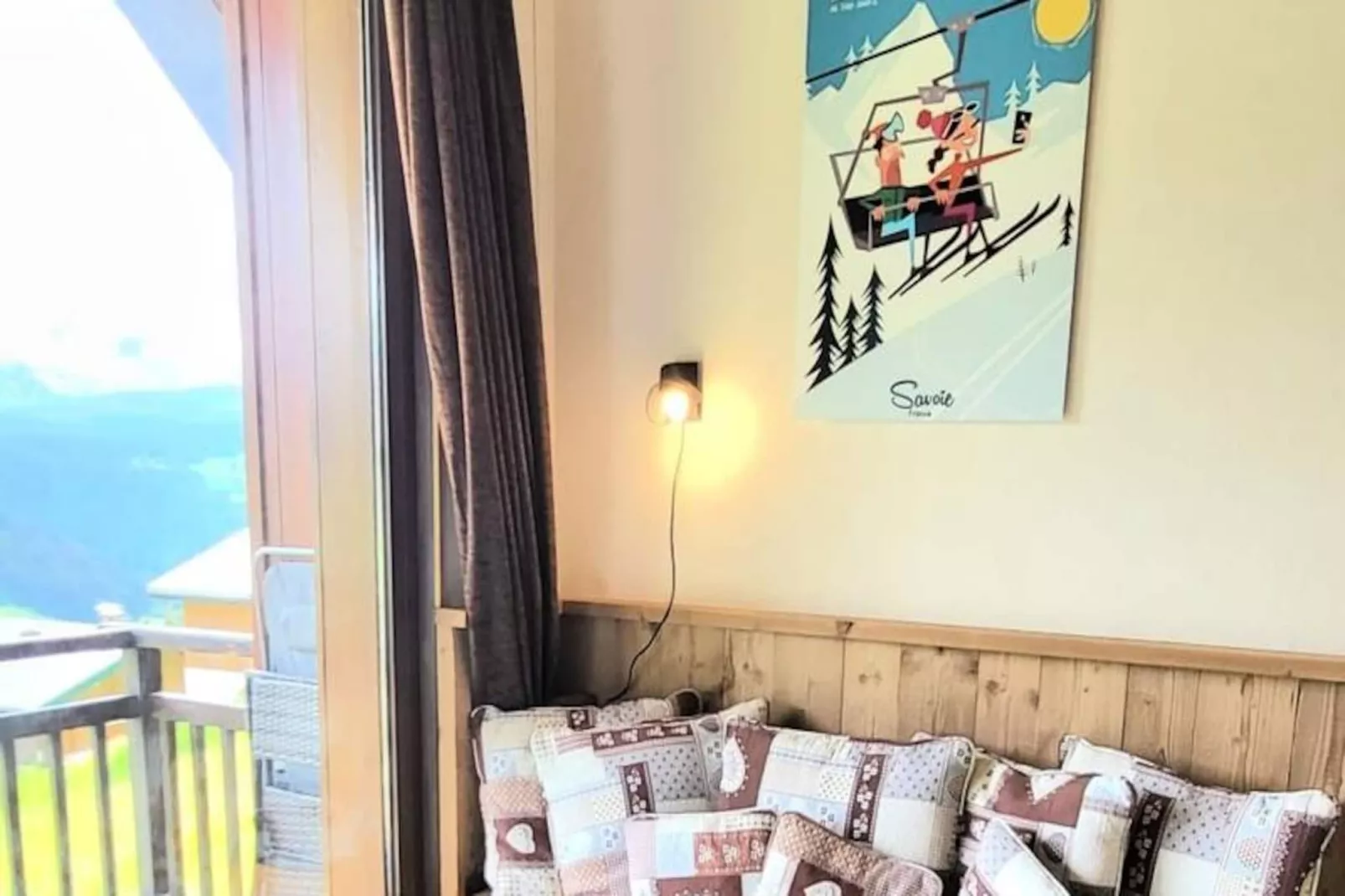 Résidence Les Chardons-Non tagué