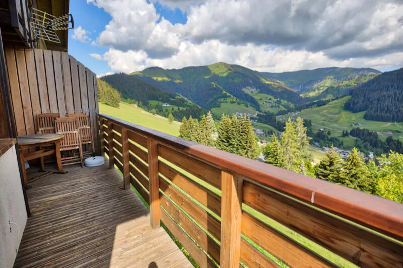 Chalet De Cassiopee-Non tagué