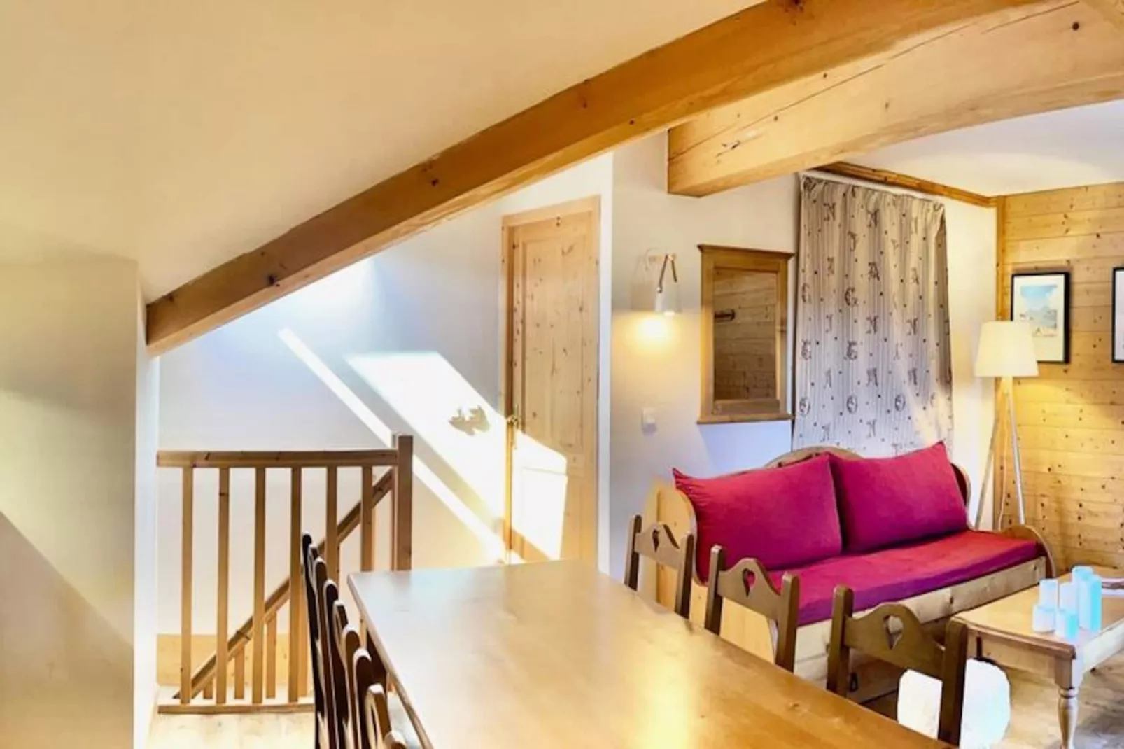 Résidence Les Belles Roches-Non tagué