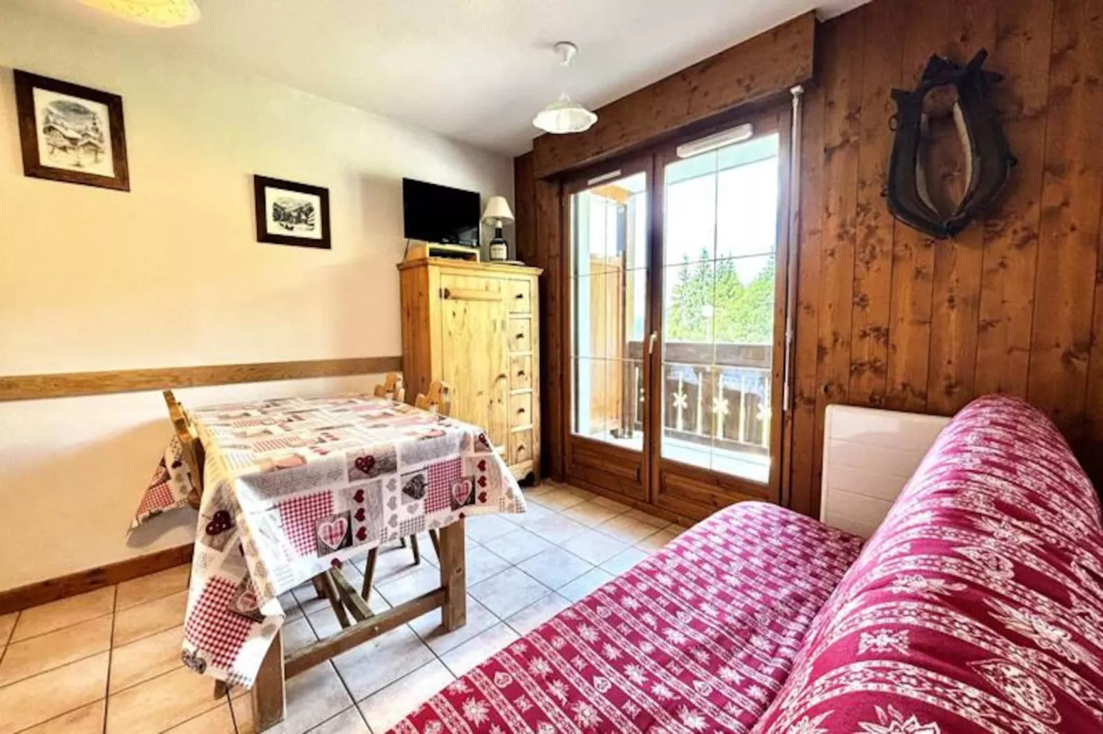 Résidence Les Oursons-Non tagué