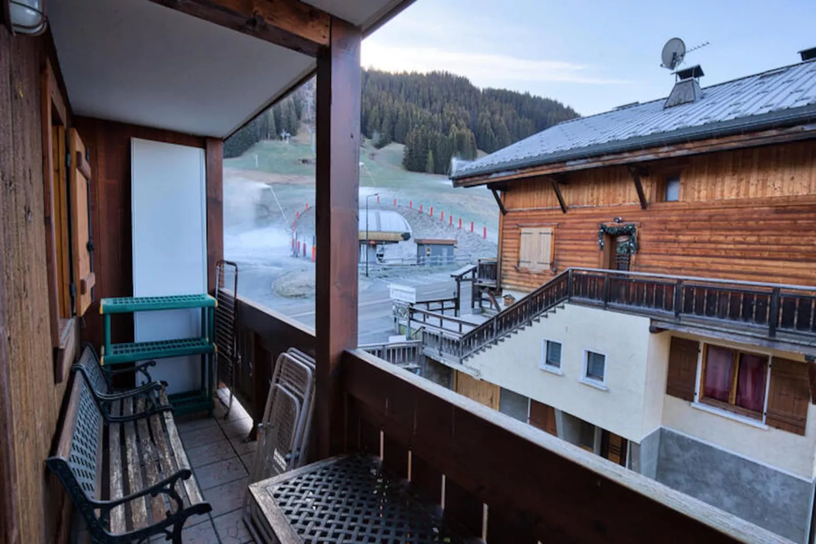 Résidence Les Oursons-Non tagué