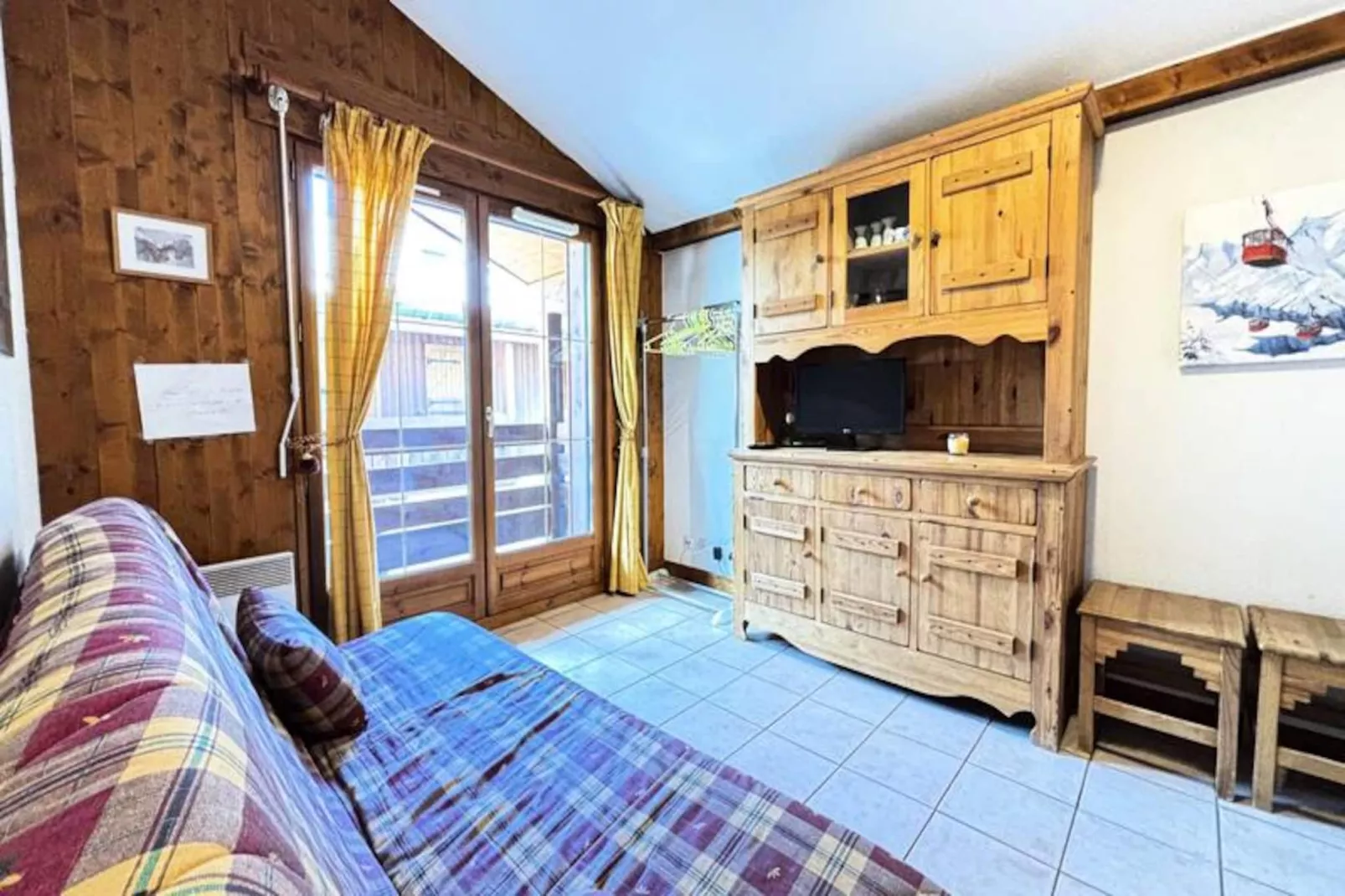 Résidence Les Oursons-Untagged