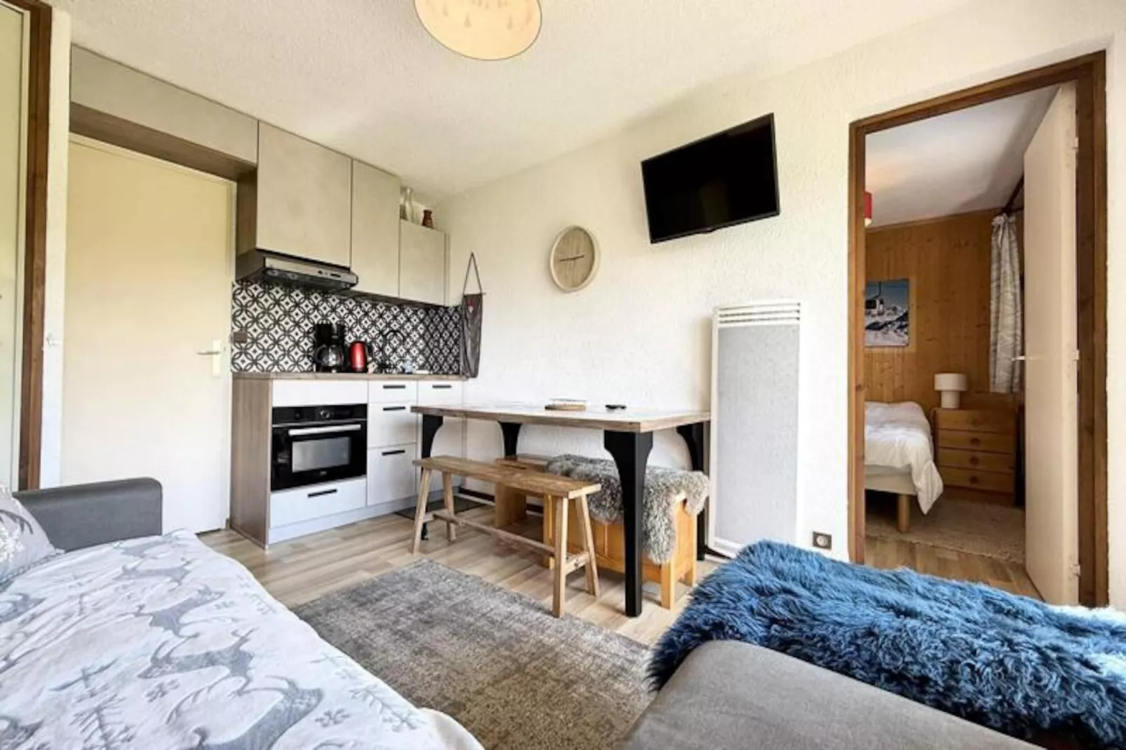 Résidence Le Chambet-Untagged