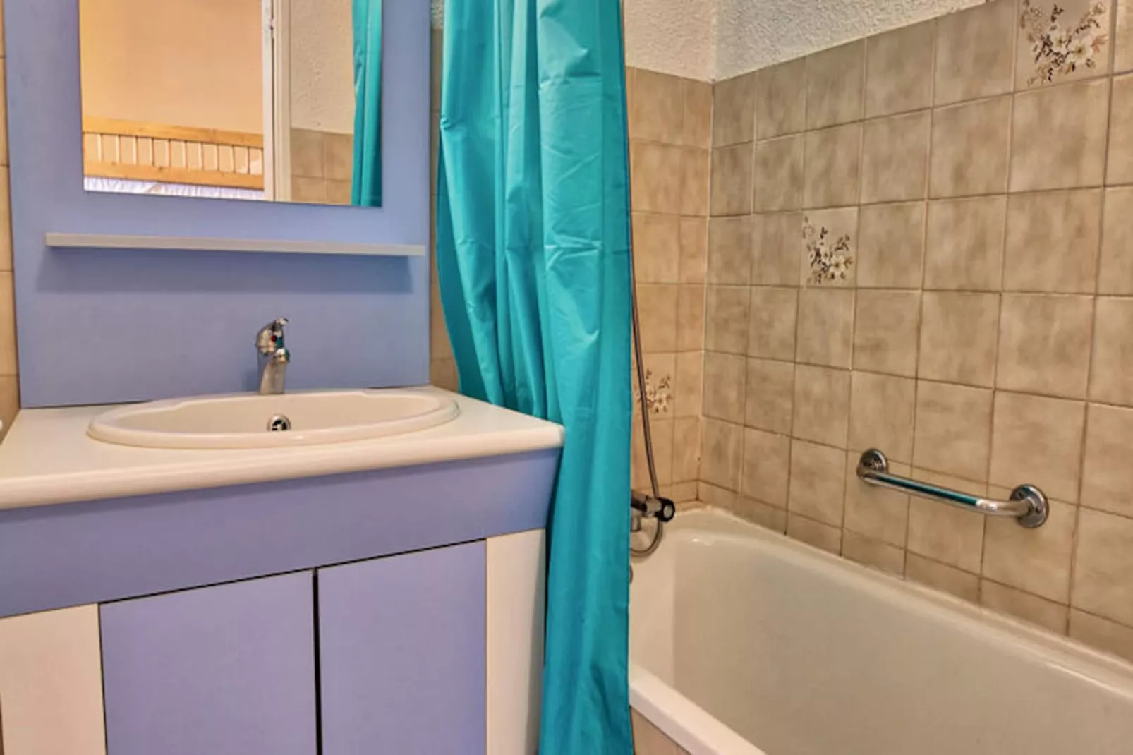 Résidence Le Chambet-Untagged