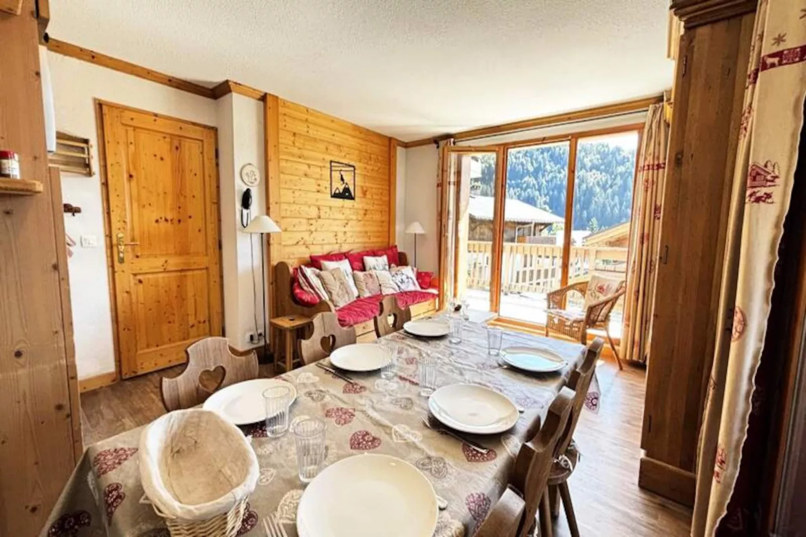 Résidence Le Village-Untagged