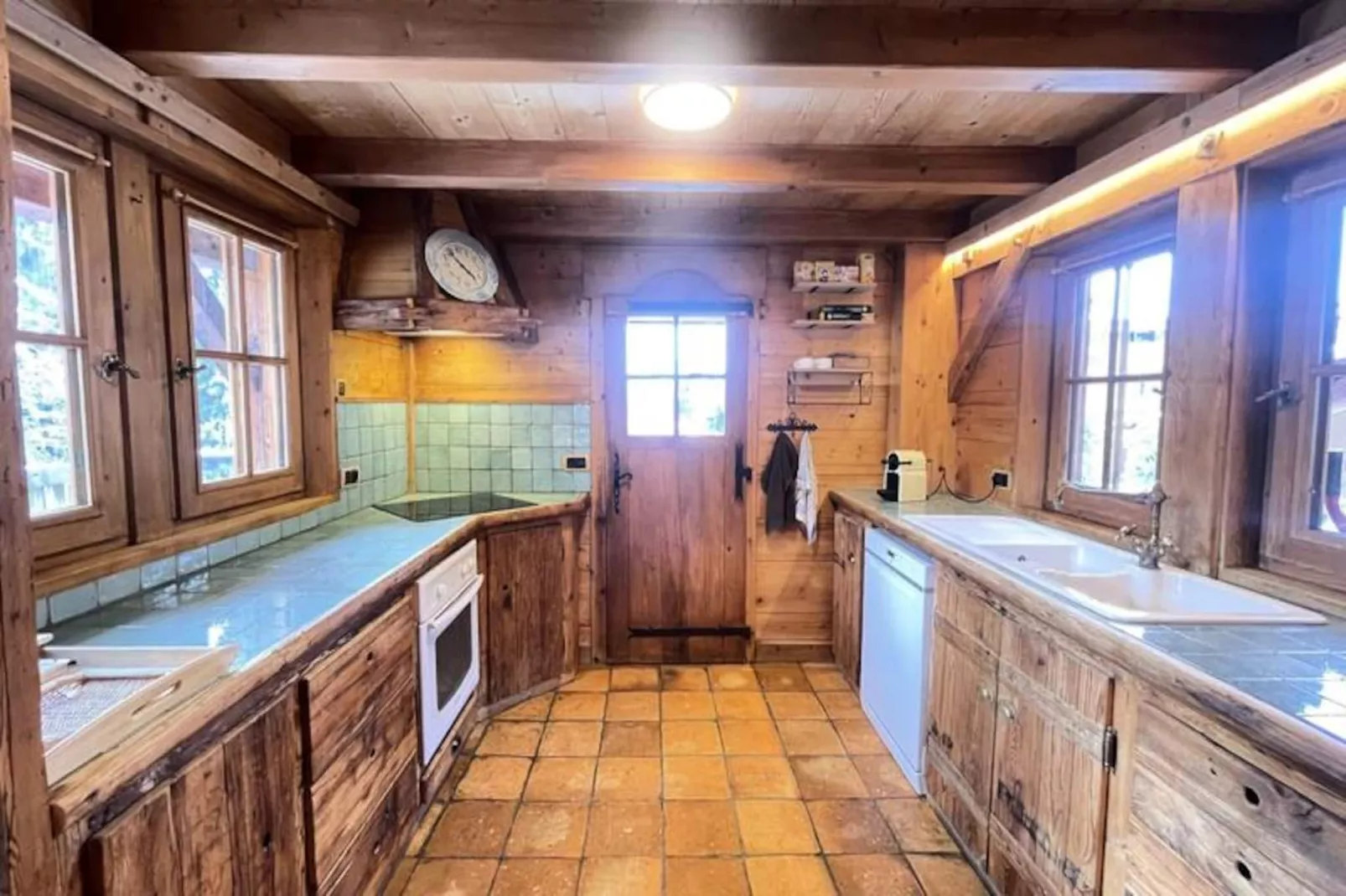 Résidence Les Greniers-Non tagué