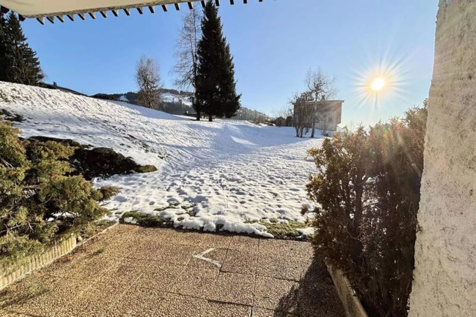 Résidence Les Alpages-Nicht zugeordnet