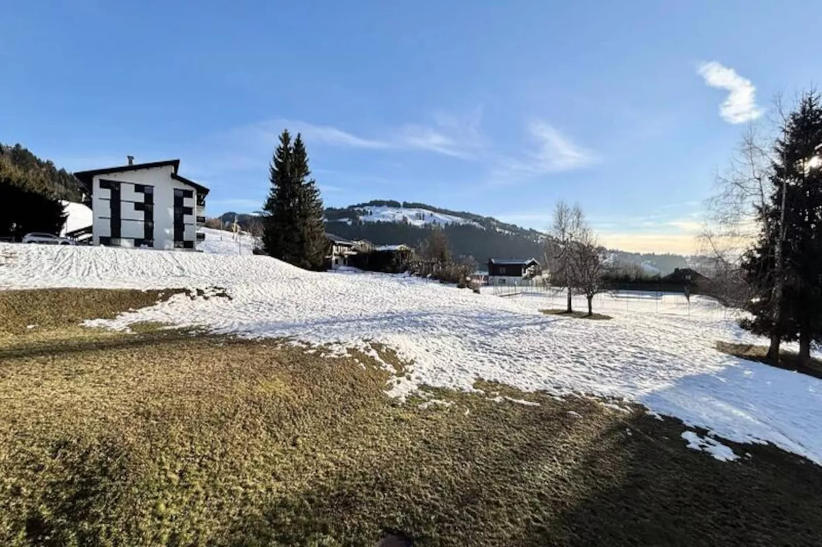 Résidence Les Alpages-Nicht zugeordnet