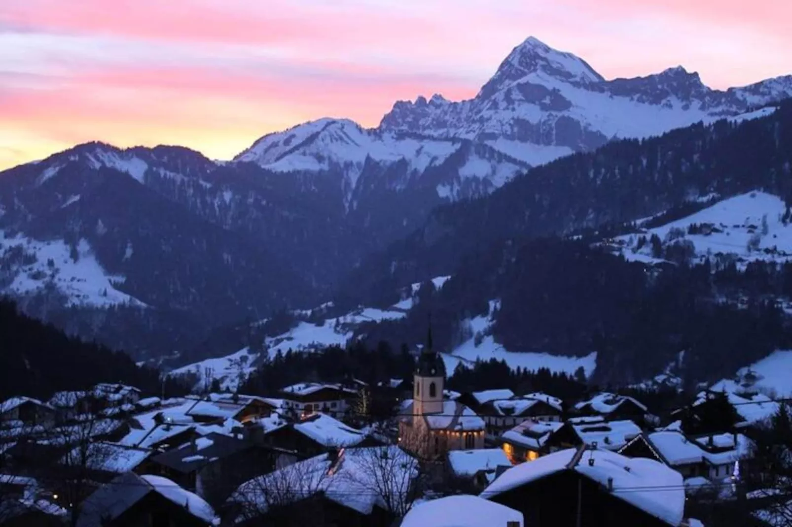 Résidence L'amplitude-Untagged