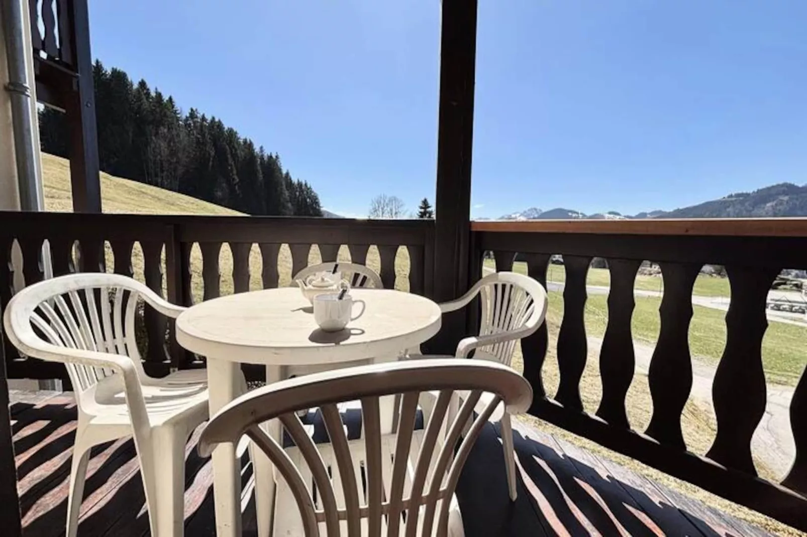 Résidence Les Gentianes-Untagged