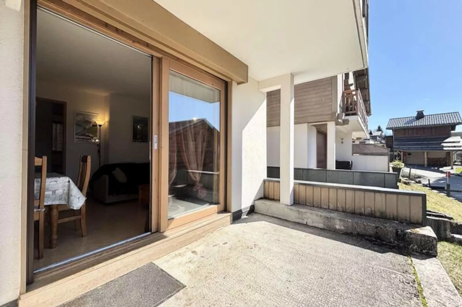 Résidence Les Campanules-Non tagué