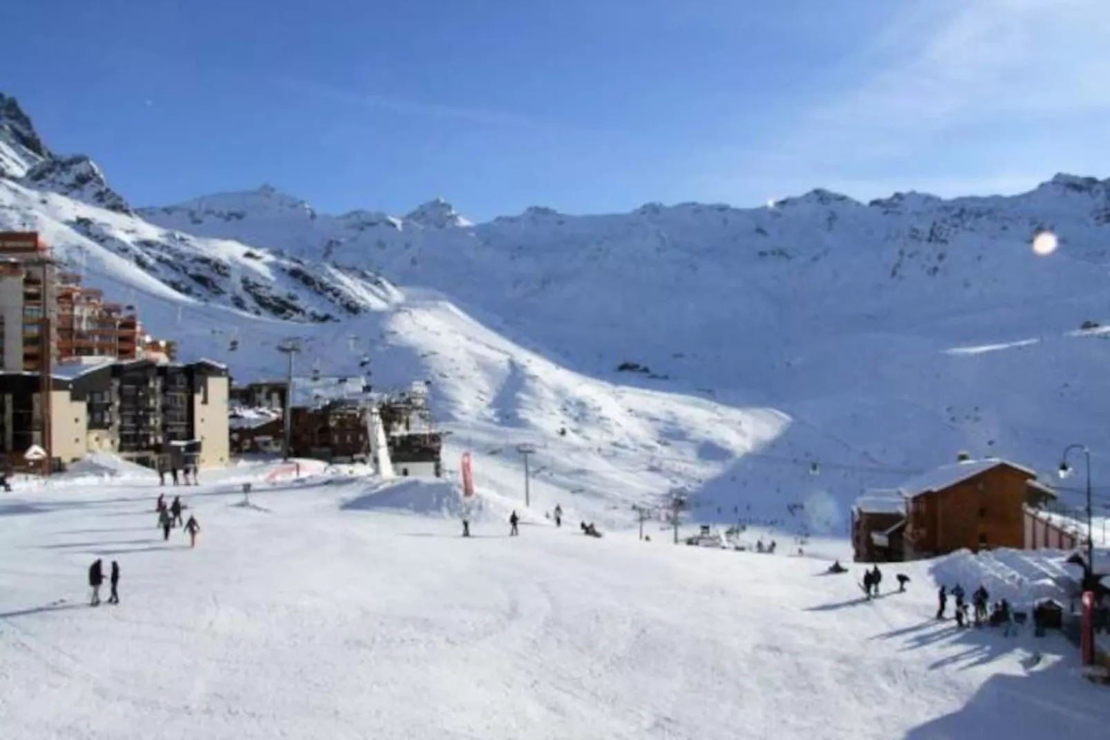 Résidence Zenith-Untagged