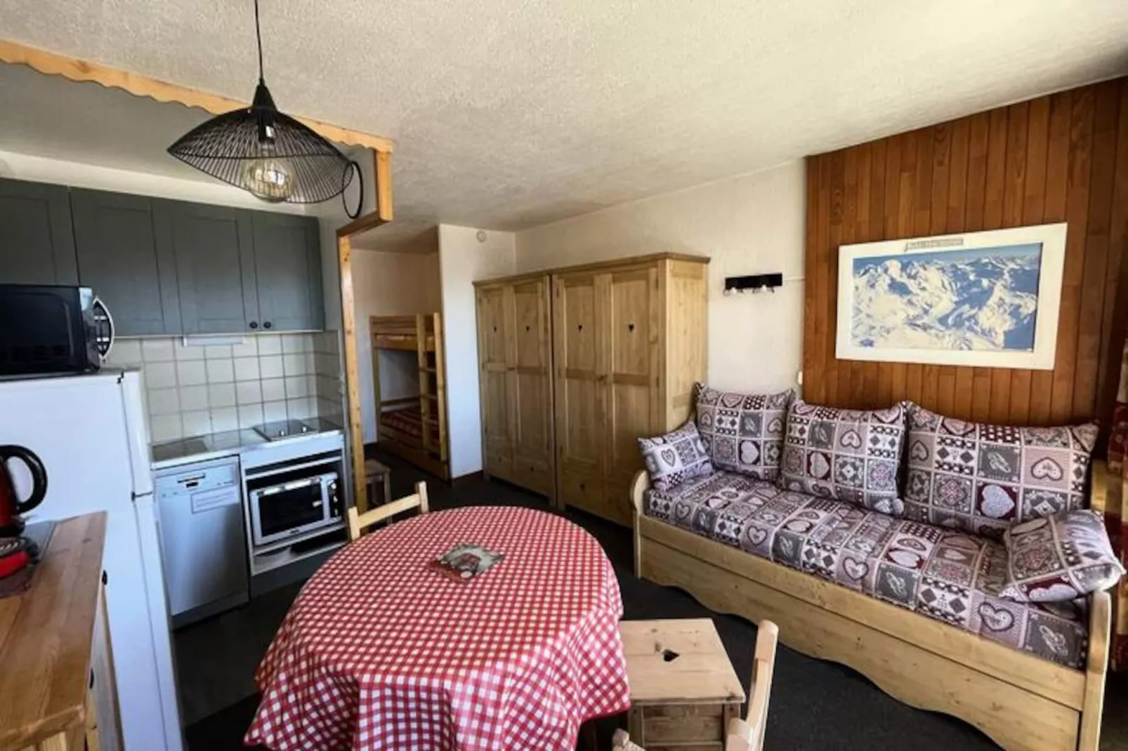 Résidence Glaciers-Untagged