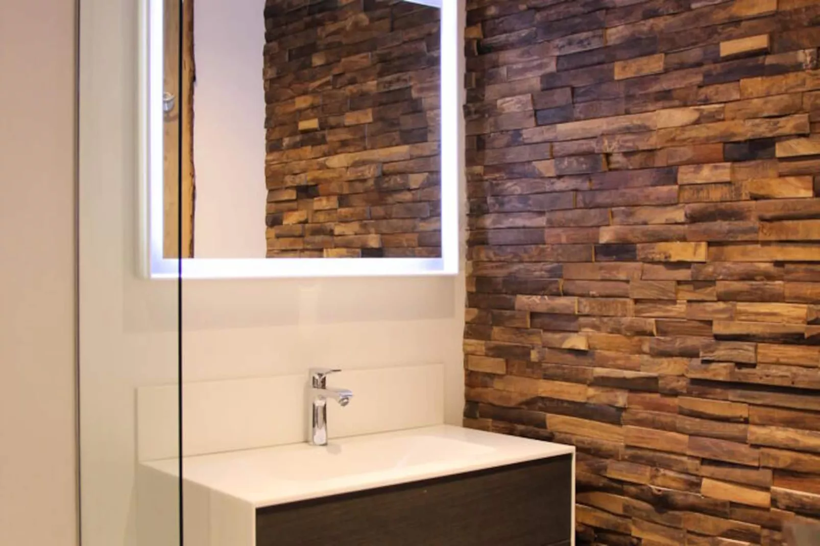 Résidence Eterlous-Nicht zugeordnet