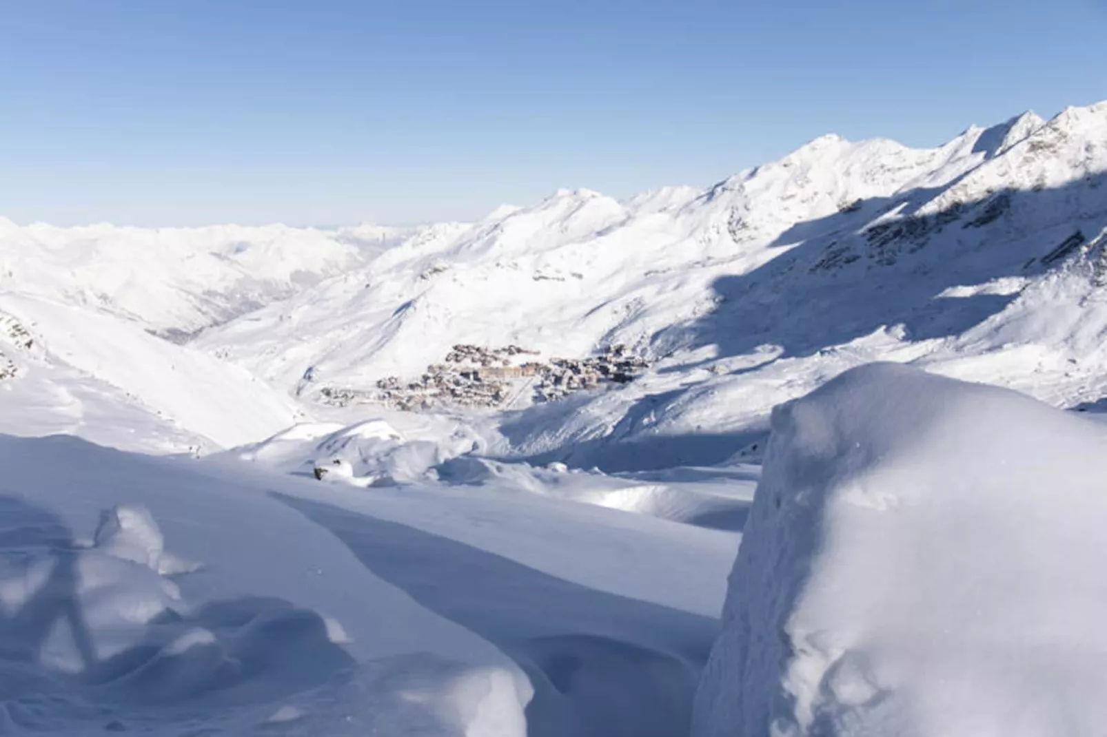 Résidence Roche Blanche - Untagged