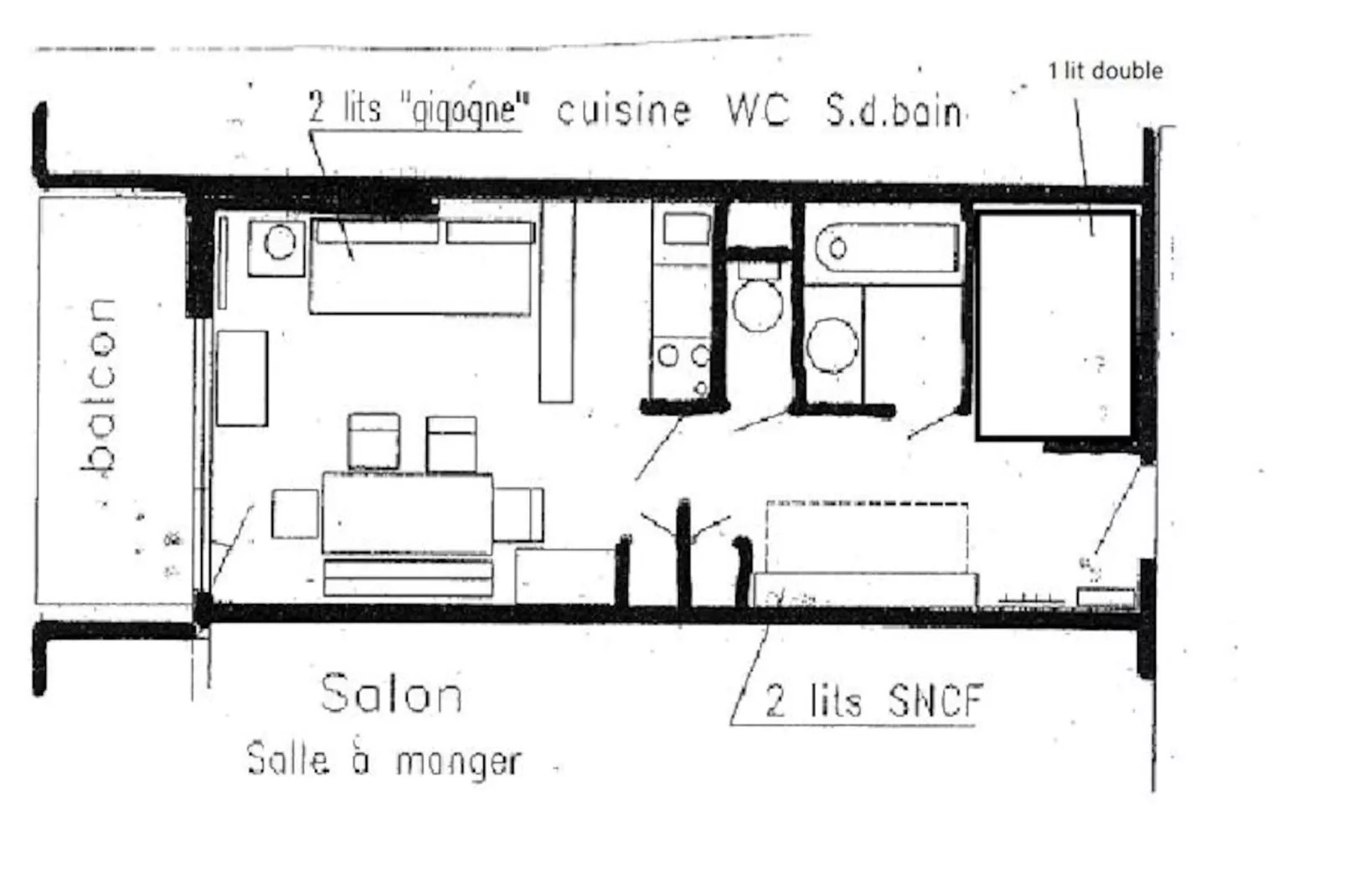 Résidence Schuss-Non tagué