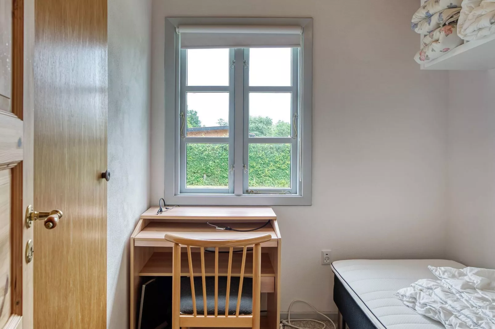 5 person holiday home in Store Fuglede-Indoor