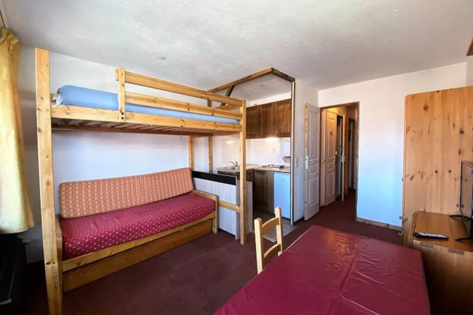 Résidence Neves-Untagged