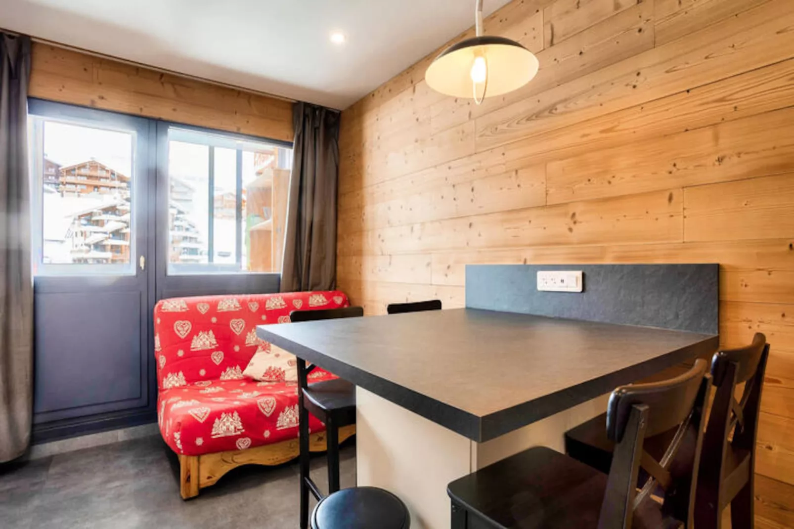 Résidence Vanoise-Untagged