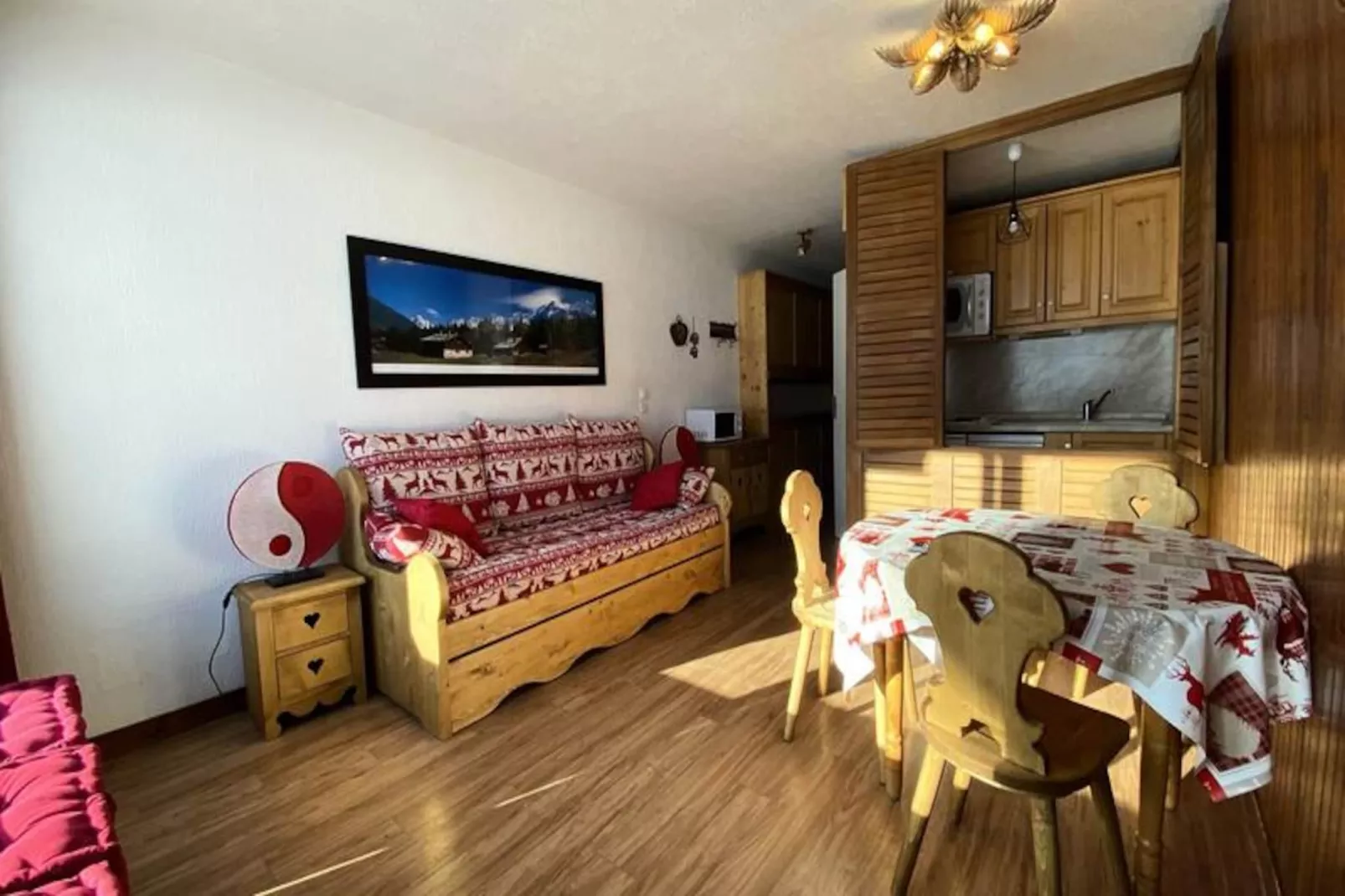 Résidence Roc De Peclet 1-Untagged