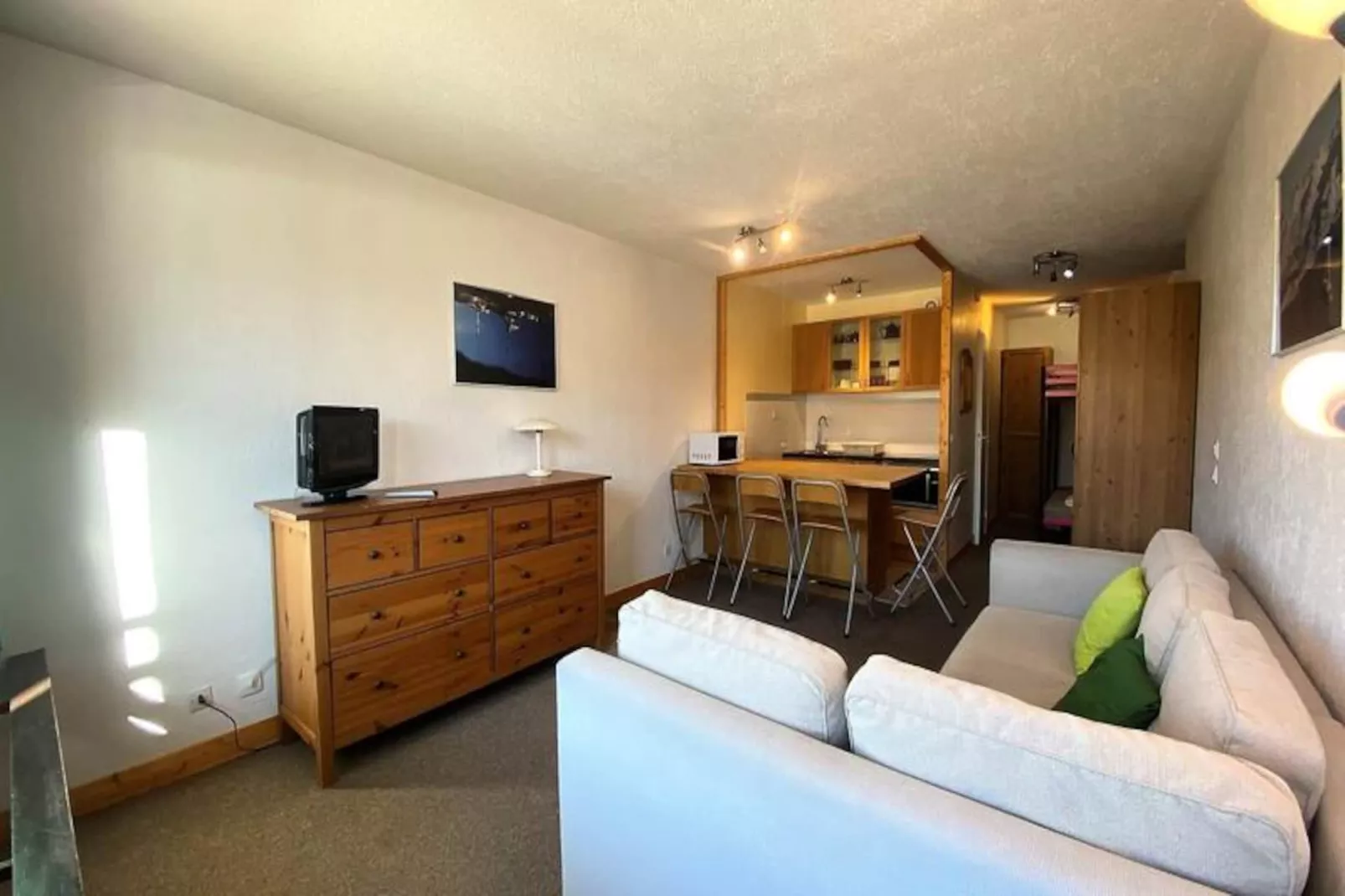 Résidence Roc De Peclet 1-Untagged