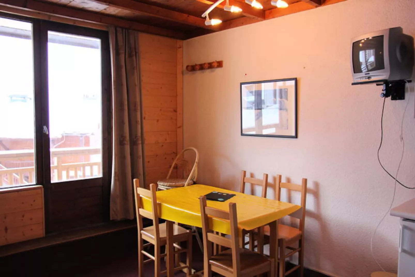 Résidence Lac Blanc-Untagged