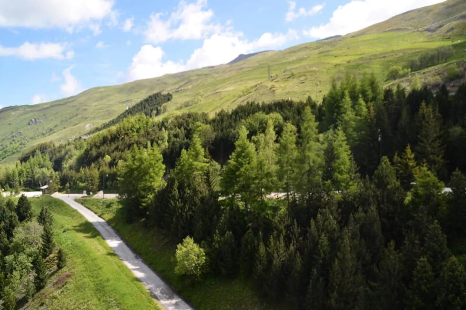 Résidence Caron-Untagged