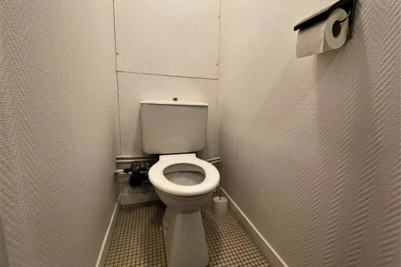 Résidence Caron-Untagged