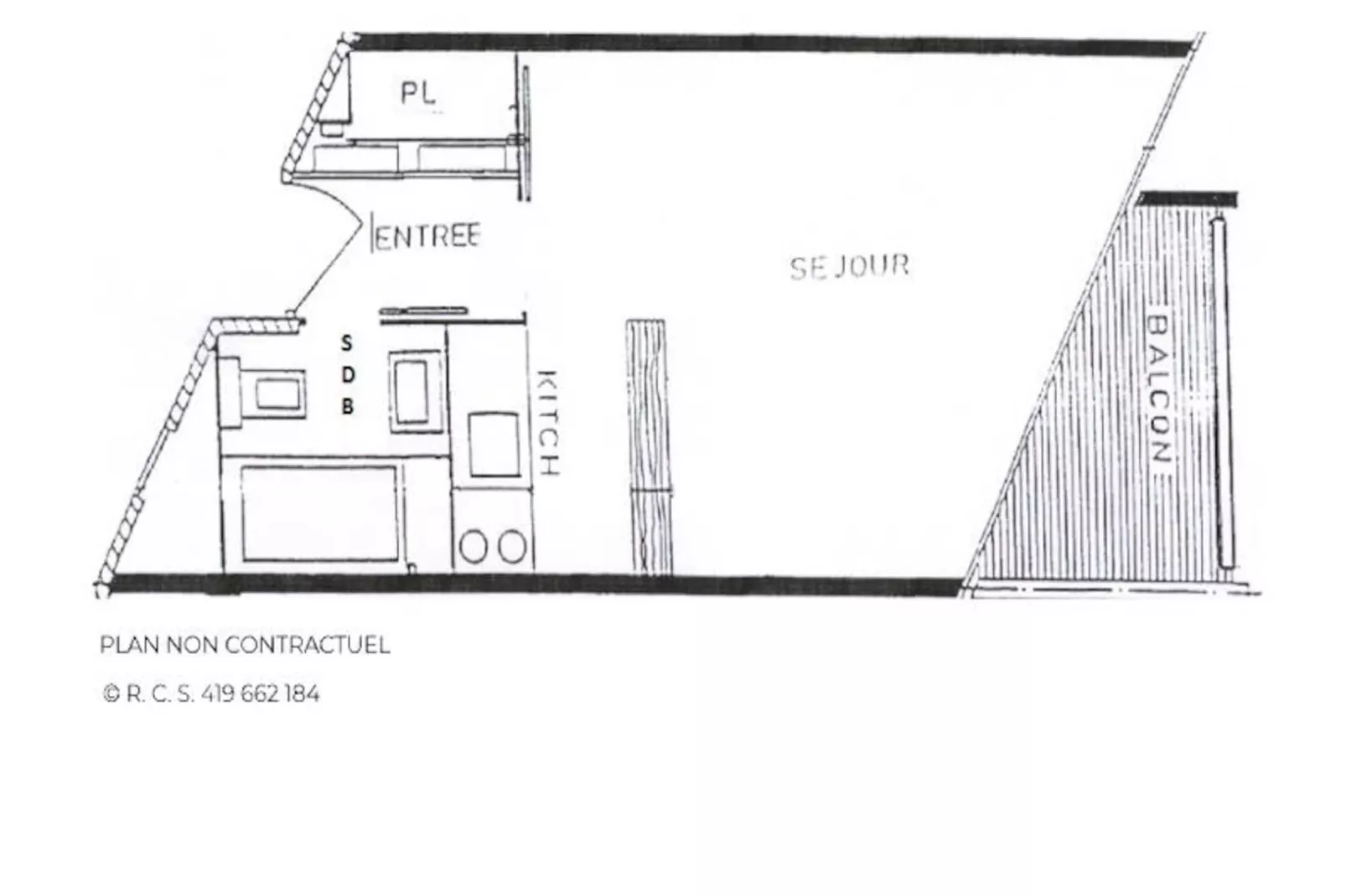 Résidence Caron-Untagged