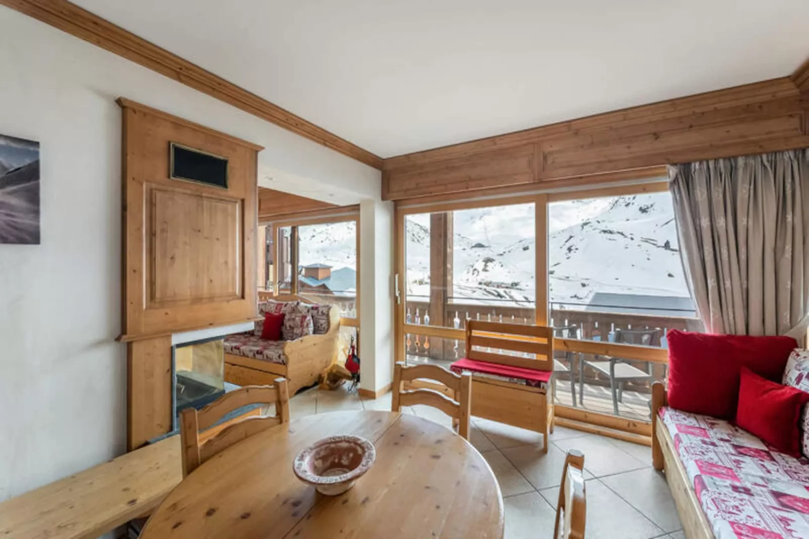 Résidence Beau Soleil-Untagged