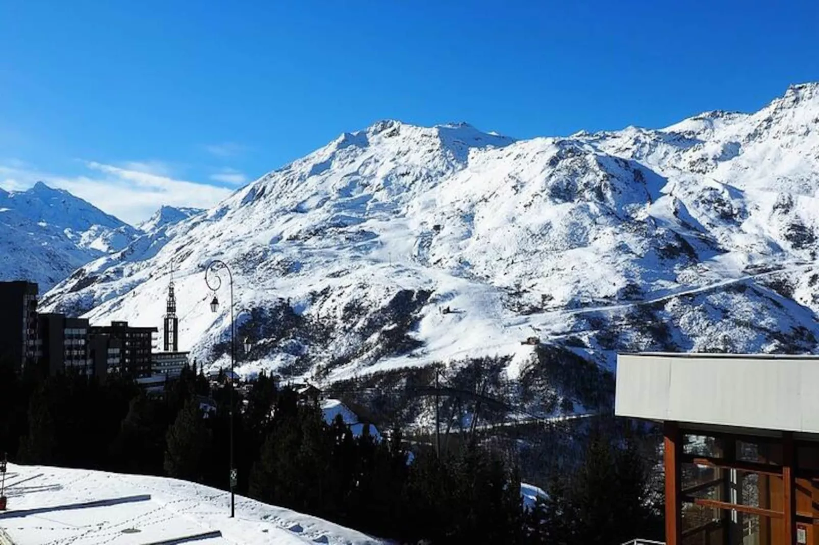 Résidence Les Lauzes-Untagged