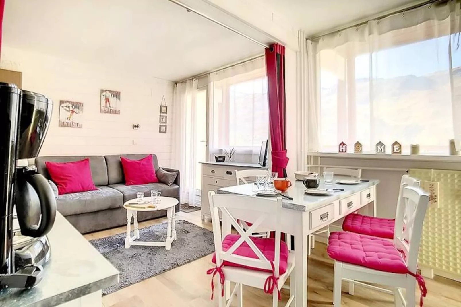 Résidence Les Lauzes-Untagged